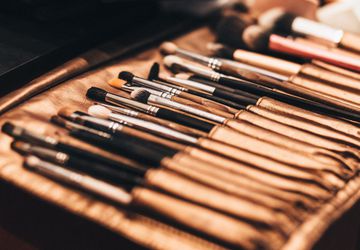 Уникальный Мастер класс по макияжу