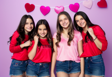 How to make a gift for Valentine's day gifts for Teen Girls