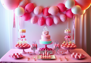 How to make a gift for baby shower ideas for girls