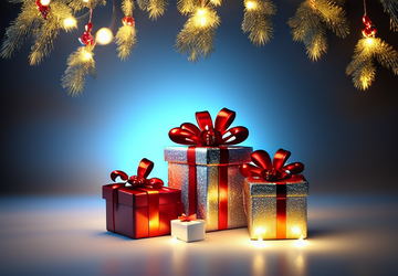 How to make a gift for cheap