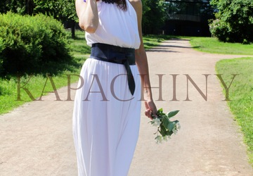 Платье Madonna