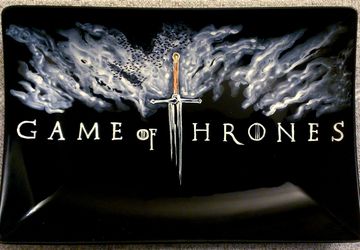 Коллекция "Игра Престолов"