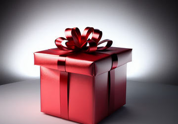 How to make a gift for For Any Type of Idea