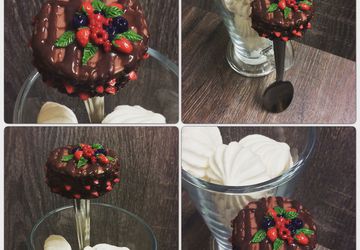 "Вкусные ложки"