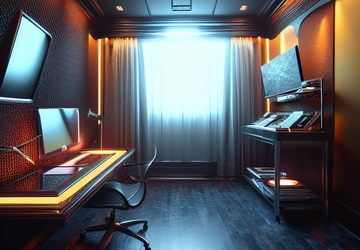 How to make a gift for geek