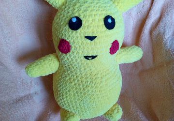 ИГРУШКИ РУЧНОЙ РАБОТЫ ОТ ЕЛЕНЫ