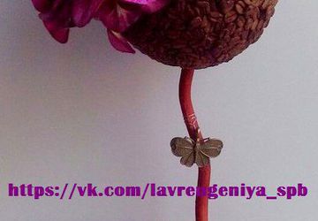 Топиарий кофейный