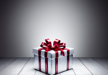 How to make a gift for client