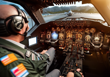 How to make a gift for pilots