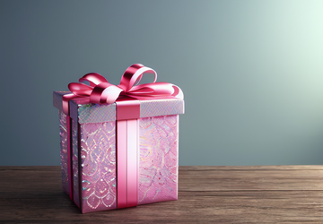 How to make a gift for cute