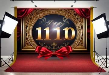 How to make a gift for 12th Anniversary