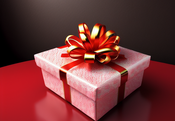 How to make a gift for Virgo