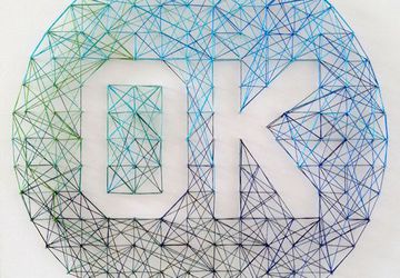 Изонить. Идея дизайна