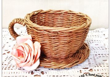 Чаша-конфетница