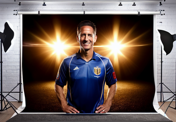 How to make a gift for soccer coach