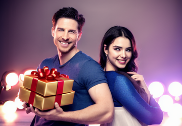 How to make a gift for boyfriend