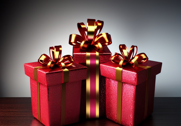 How to make a gift for 30th anniversary