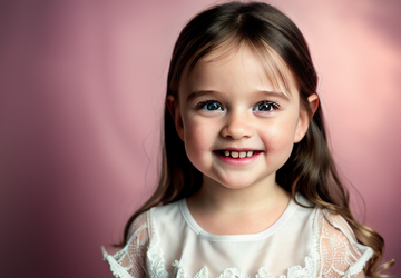 How to make a gift for toddler girl