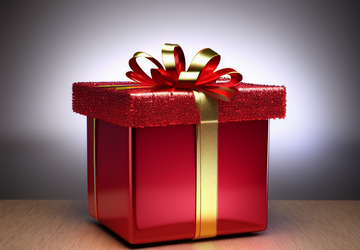 How to make a gift for 30th Birthday