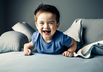 How to make a gift for son