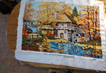 Старая Мельница