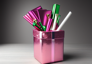 How to make a gift for social worker