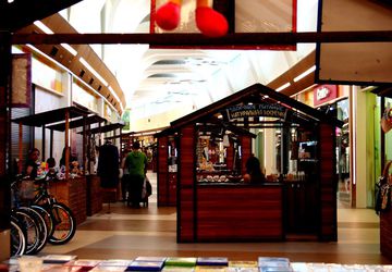 Блошиный рынок