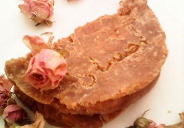 Мыло "МОЛОЧНЫЕ РЕКИ"