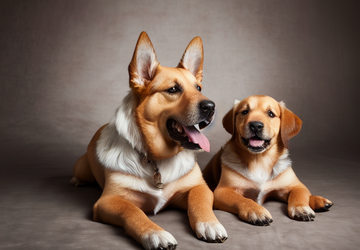 How to make a gift for dog lovers