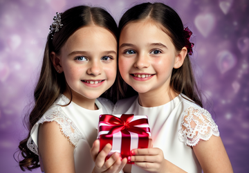 How to make a gift for first communion gifts for girl