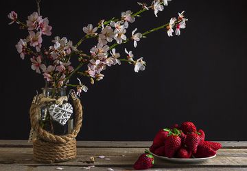 Как сделать вазу своими руками