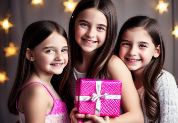 How to make a gift for confirmation gifts for girls