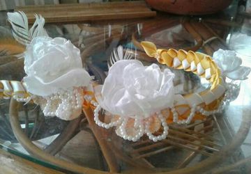 колье