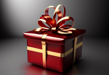 How to make a gift for Good Luck