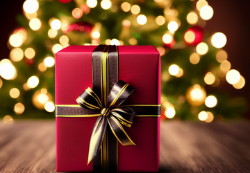 How to make a gift for by personality