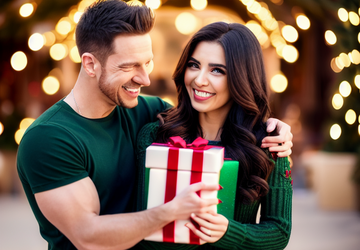 How to make a gift for Christmas gifts for boyfriend