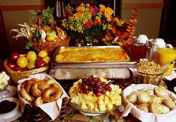 Готовим непростые блюда из простых продуктов