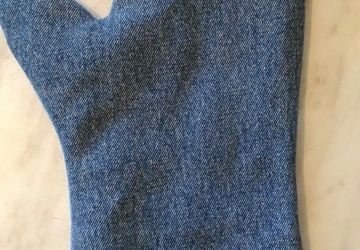 Прихватка/рукавица