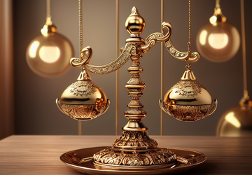 How to make a gift for Libra