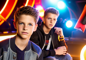 How to make a gift for teenage boys