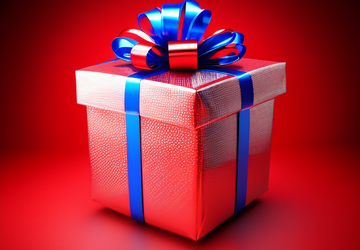 How to make a gift for 4th anniversary