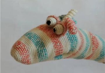 Чудик-юдик (на заказ)