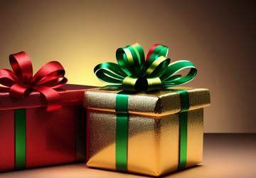 How to make a gift for Good Luck