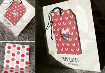 Валентинка