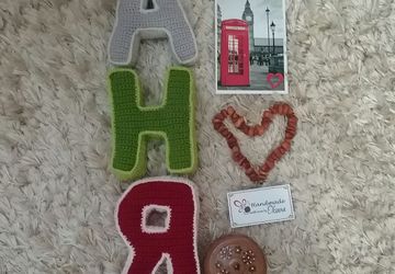 Пазлы-буквы