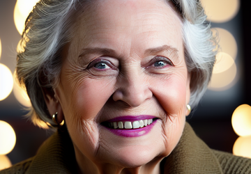 How to make a gift for grandma