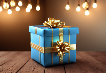 How to make a gift for Virgo