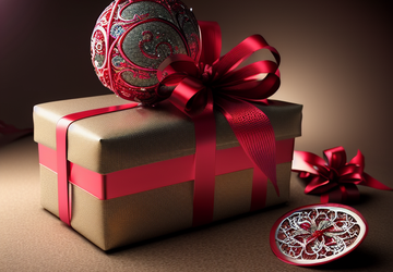 How to make a gift for craft lovers