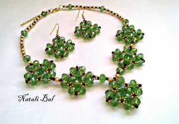 Комплект "Сияние"