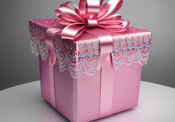 How to make a gift for Bridal shower gifts